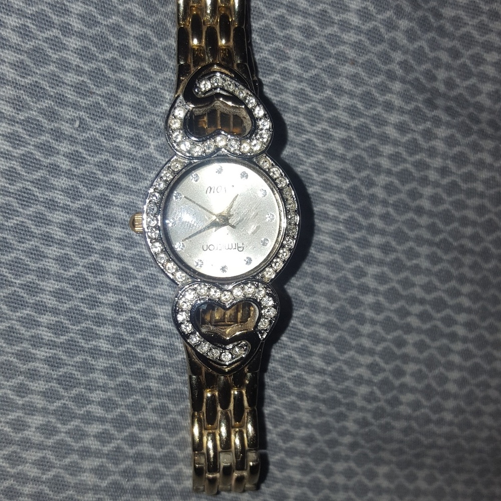 Armitron vintage Watch